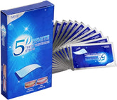 5D WHITE TEETH WHITENNING 1 STRIP